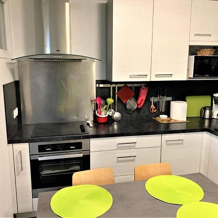 Appartement Renove, Bien Equipe A 500M De La Plage De Trestrignel Et Du Centre-Ville De Perros-Guirec - Fr-1-368-241 외부 사진