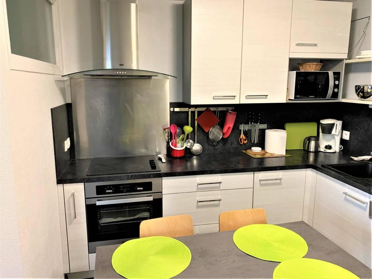 Appartement Renove, Bien Equipe A 500M De La Plage De Trestrignel Et Du Centre-Ville De Perros-Guirec - Fr-1-368-241 외부 사진