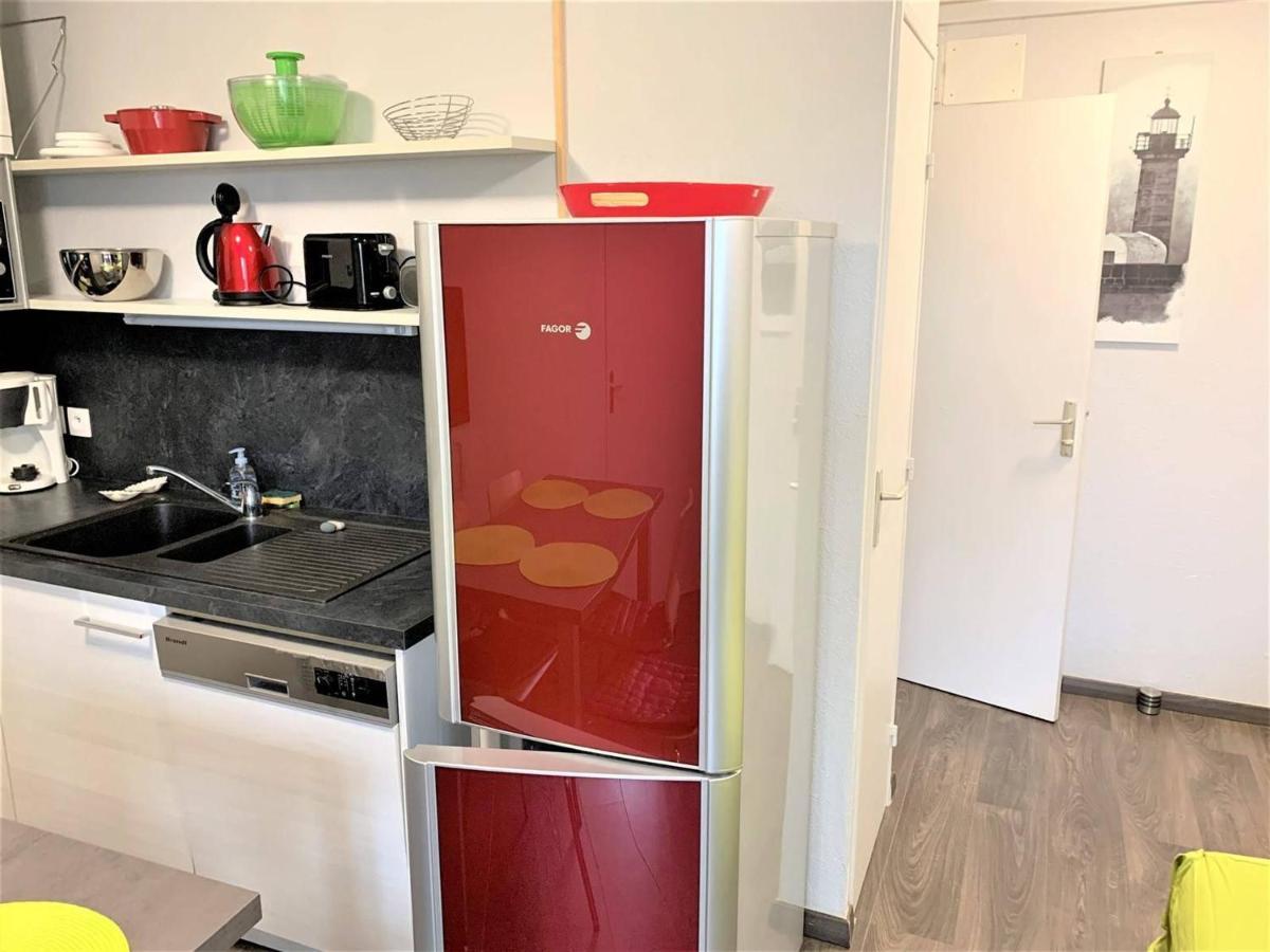 Appartement Renove, Bien Equipe A 500M De La Plage De Trestrignel Et Du Centre-Ville De Perros-Guirec - Fr-1-368-241 외부 사진