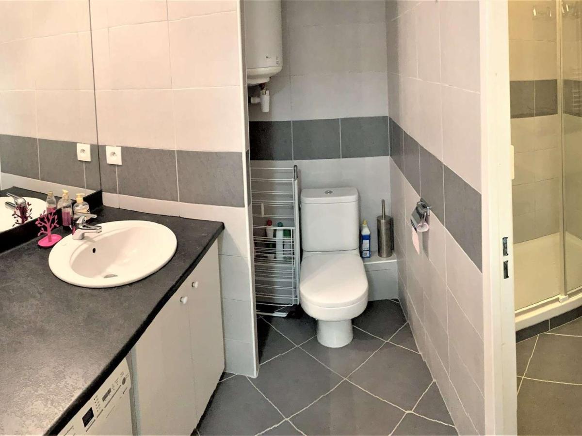 Appartement Renove, Bien Equipe A 500M De La Plage De Trestrignel Et Du Centre-Ville De Perros-Guirec - Fr-1-368-241 외부 사진